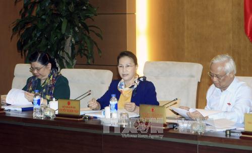 Giải quyết bồi thường phải bảo đảm quyền, lợi ích hợp pháp của người bị thiệt hại